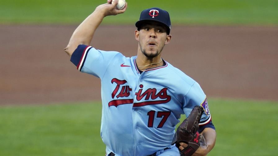 Donaldson vuelve y empuja 2; Mellizos arrollan