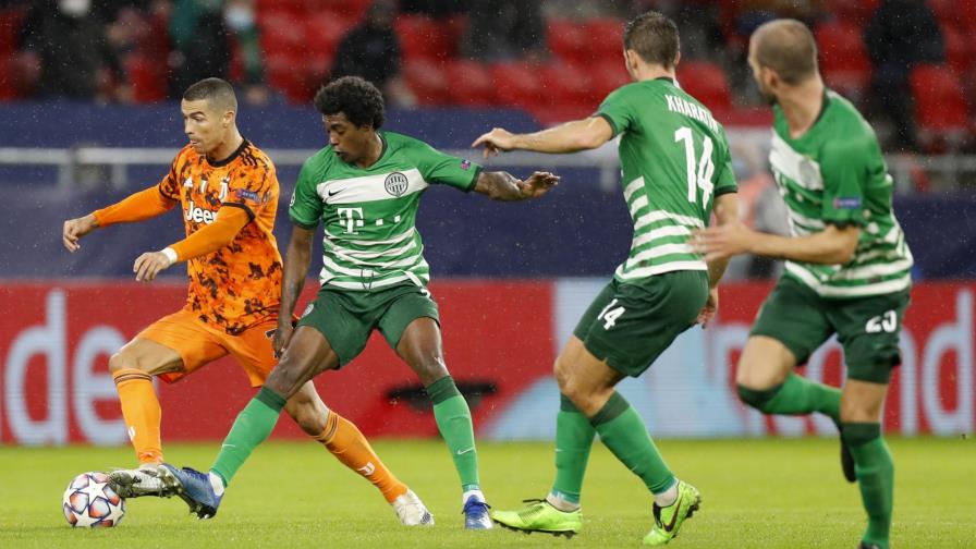 Messi anota en su partido europeo 150; Barcelona se impone