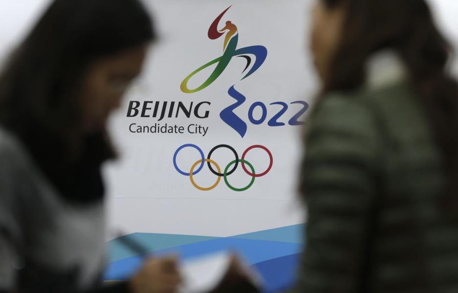 Grupos de derechos humanos cuestionan a COI por Beijing 2022