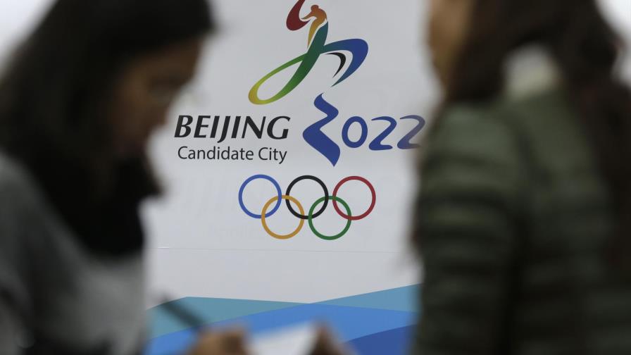 Grupos de derechos humanos cuestionan a COI por Beijing 2022