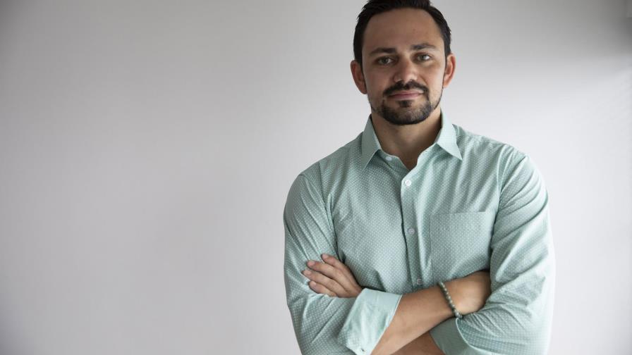 David Biller, nuevo director de noticias de AP en Brasil