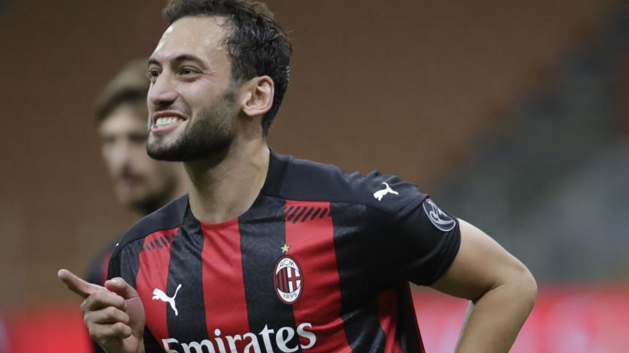 Milan y Tottenham avanzan en clasificación a Liga Europa Milan y Tottenham avanzan en clasificación a Liga Europa
