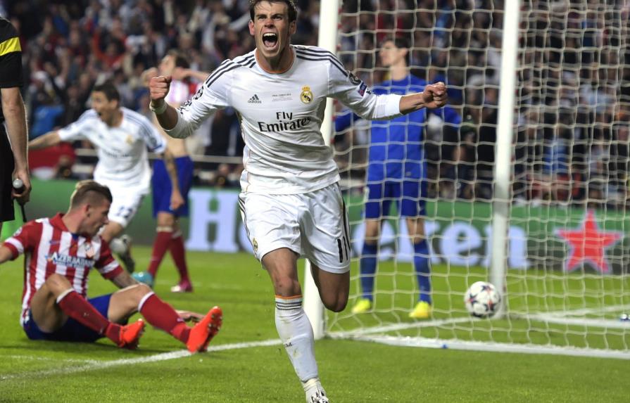 Bale espera 2do debut con Tottenham tras paso por el Madrid