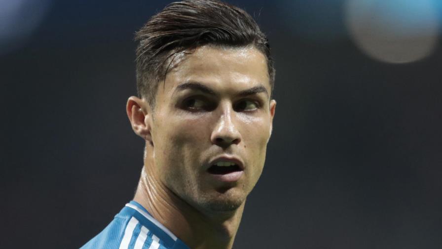 Cristiano busca que corte en EEUU deseche caso de violación Cristiano busca que corte en EEUU deseche caso de violación