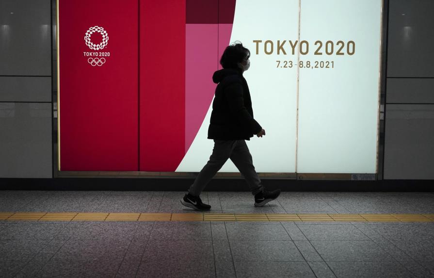 Japón endurece medidas, a 3 meses de Olímpicos