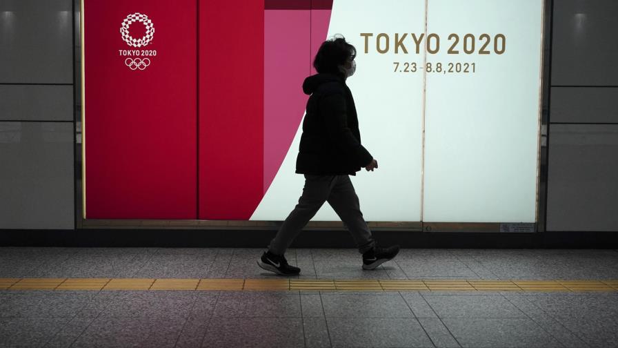 Japón endurece medidas, a 3 meses de Olímpicos