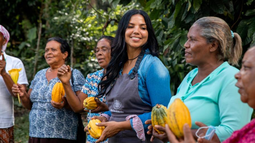 Ágora Mall une creatividad, emprendimiento y solidaridad 