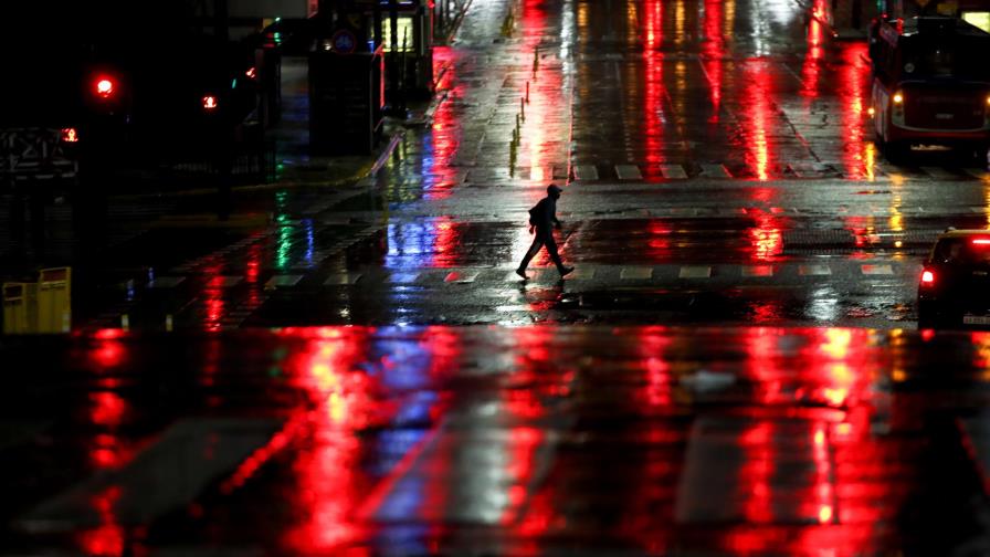 Se tensiona sistema sanitario en Buenos Aires y alrededores