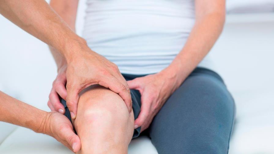 Personas con debilidad en los músculos son más propensas a desarrollar osteoartrosis, según especialista