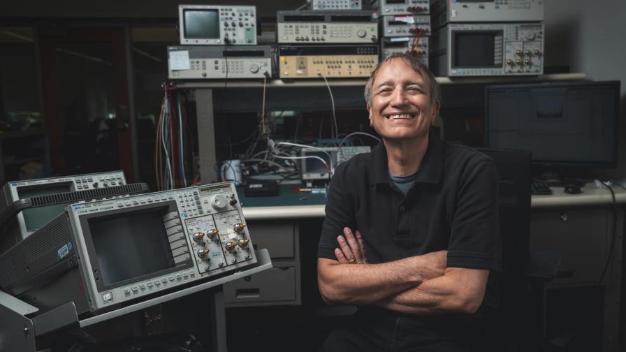 Pioneros de Pixar ganan Premio Turing de tecnología