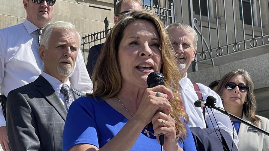 Idaho: Republicanos piden ayuda para combatir a ultraderecha