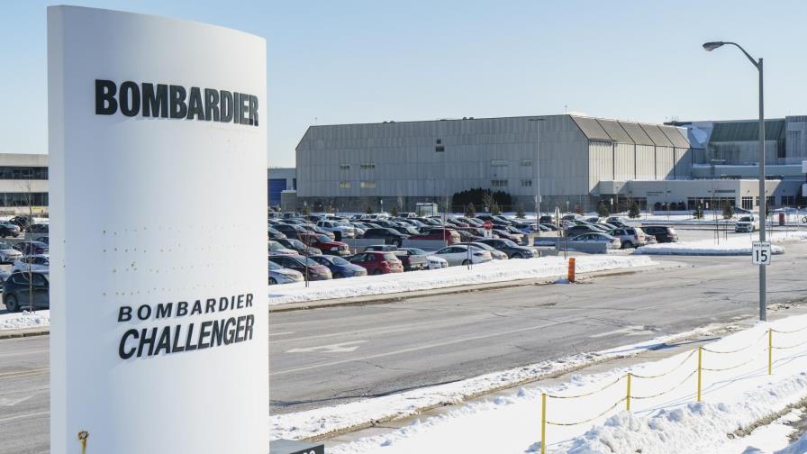 Dejará de fabricarse el emblemático jet de lujo Learjet