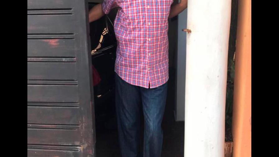 Reportan otra persona desaparecida Reportan otra persona desaparecida