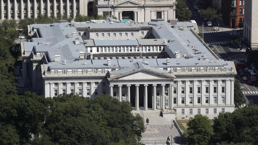 Una elaborada campaña de espionaje hackeó a agencias de EEUU Una elaborada campaña de espionaje hackeó a agencias de EEUU