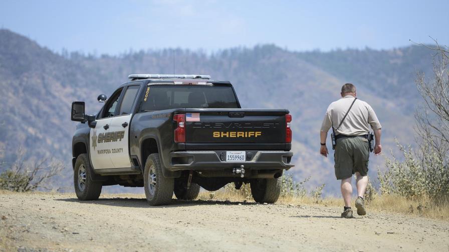 California: Investigan si una familia murió por alga tóxica