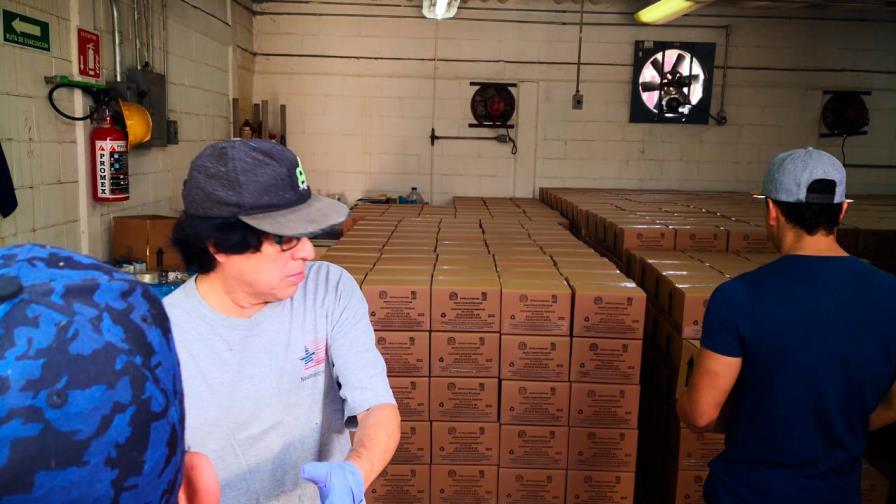 Tinta indeleble que se usará en elecciones de febrero y mayo cuesta más de RD$67 millones