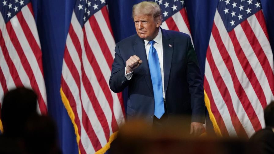 Fiscalía de NY investiga si presidente Trump infló activos Fiscalía de NY investiga si presidente Trump infló activos