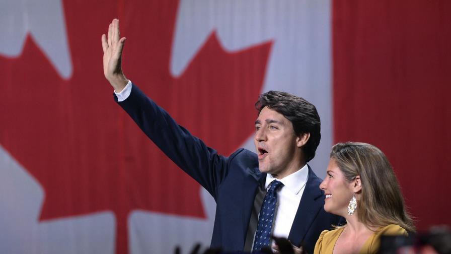 Canadá: Trudeau nombra a Freeland nueva vicepremier