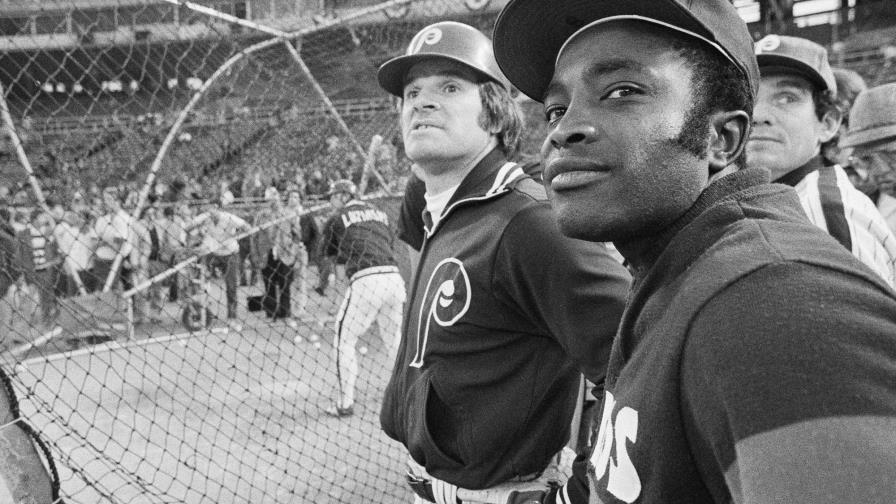 Joe Morgan, leyenda de los Rojos, fallece a los 77 años