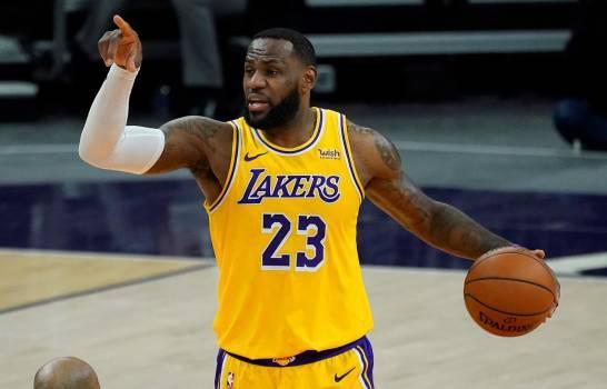 La NBA abre su temporada más incierta con los Lakers de LeBron como favoritos