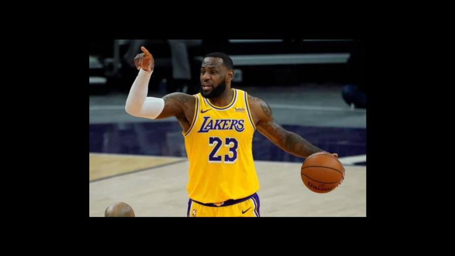 La NBA abre su temporada más incierta con los Lakers de LeBron como favoritos La NBA abre su temporada más incierta con los Lakers de LeBron como favoritos