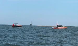 EEUU intercepta a 10 inmigrantes haitianos en aguas de la costa de Florida