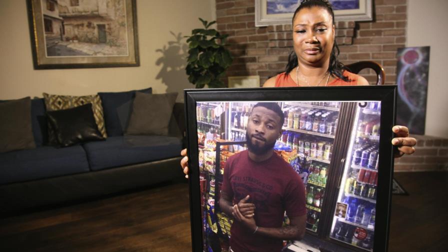 Banco de datos saca a la luz guerra de pandillas en Houston