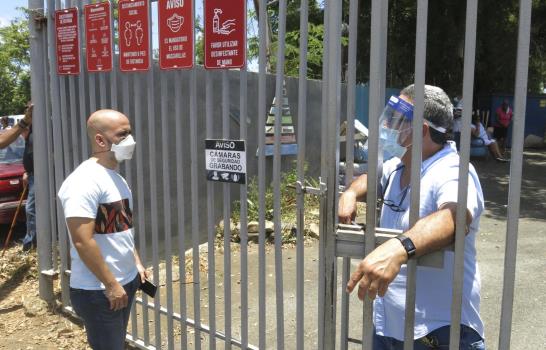 Los puertorriqueños piden respuestas tras primarias fallidas Los puertorriqueños piden respuestas tras primarias fallidas