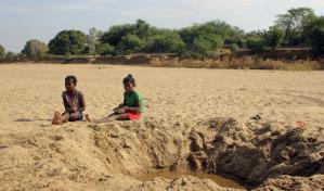 Estudio: sequía en Madagascar no fue por el cambio climático
