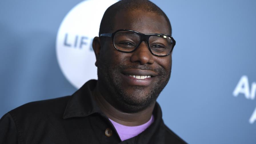 Steve McQueen estrenará 3 films en Festival de Nueva York Steve McQueen estrenará 3 films en Festival de Nueva York