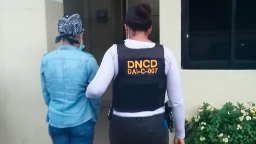 Se entrega “cabecilla” de red que enviaría 19 kilos de cocaína a Hong Kong