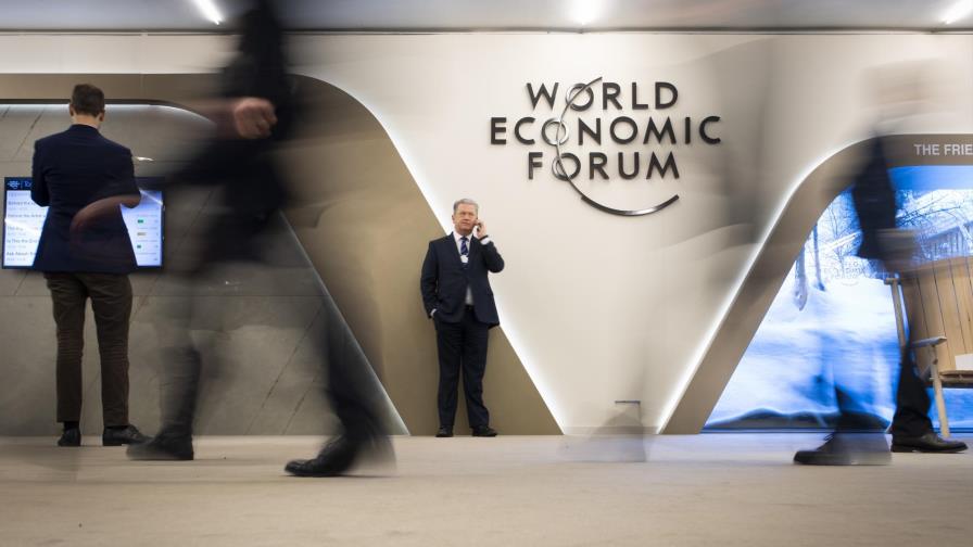 Foro Económico Mundial se realizará en Singapur en 2021