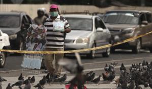 El Salvador y Panamá reabren actividades comerciales