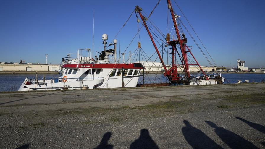 Gran Bretaña jura represalias a amenazas de pesca francesas