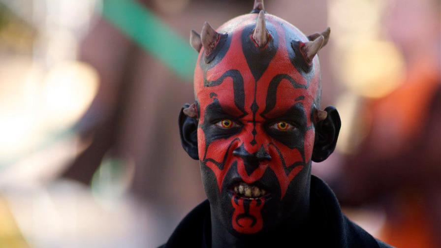 ¿Darth Maul podría estar en The Mandalorian? 