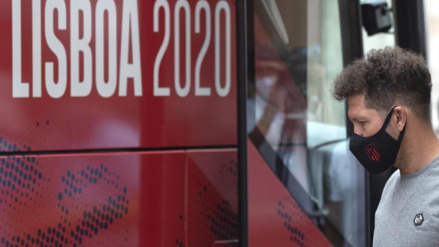 Portugal recibe la Liga de Campeones tras controlar pandemia