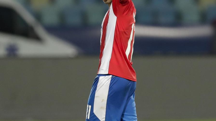 Con Messi y la historia a favor, Argentina va por Paraguay