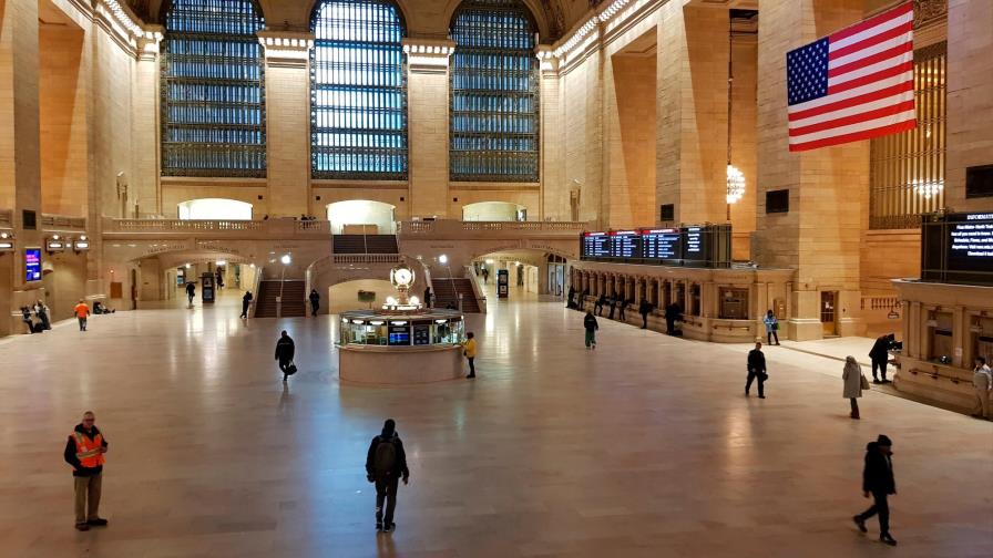 Estados Unidos ya suma 7.3 millones de casos de coronavirus