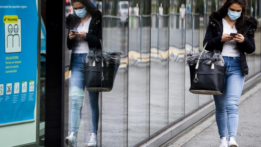 Suiza endurece medidas para frenar otra ola de coronavirus