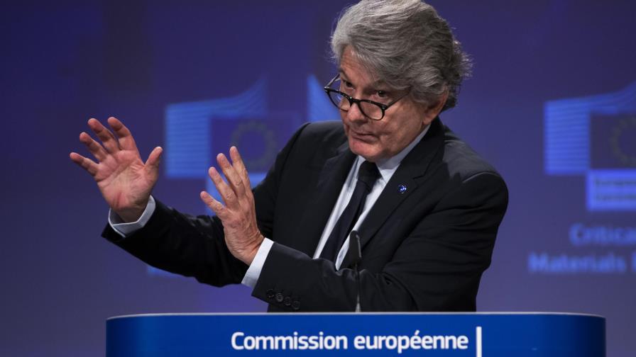 Preocupa a países UE que acuerdo comercial dañe el Amazonas