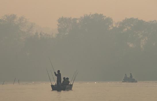 Gobierno brasileño refuerza combate a incendios en Pantanal
