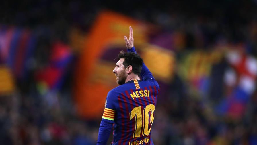 Fuentes afirman que el PSG negocia para fichar a Messi