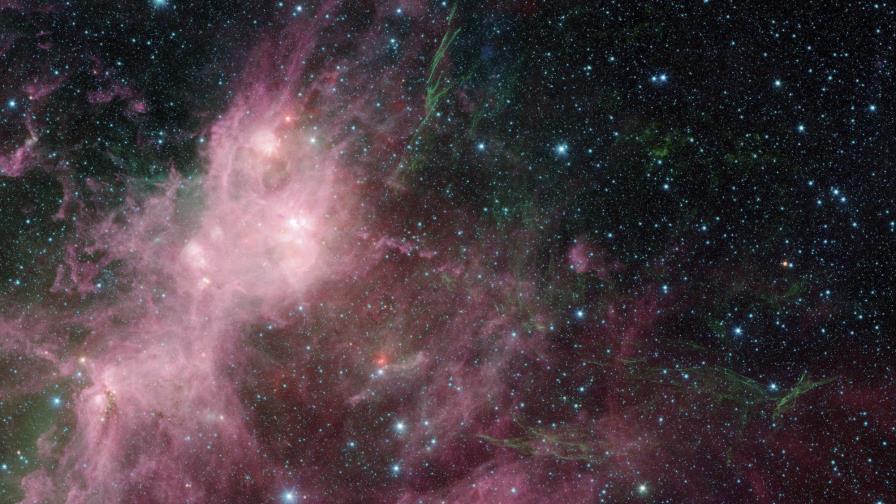 NASA clausura uno de sus grandes observatorios: el Spitzer