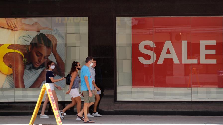 Toque de queda nocturno en El Paso, Texas, por más virus