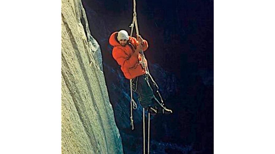 Fallece legendario escalador de monolito colosal en Yosemite