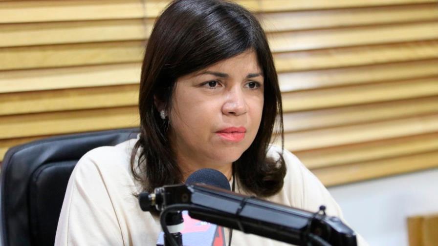 Ana Simó sobre la disfunción eréctil: “Hay hombres que se han quitado la vida”
