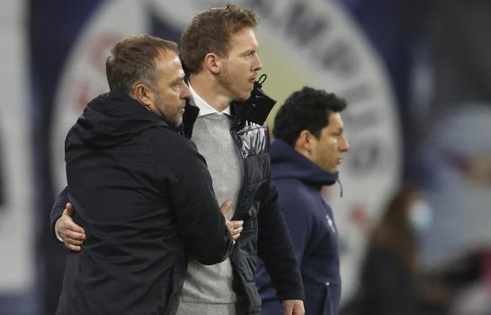 Sin rival: Bayern hilvana 9na coronación en la Bundesliga