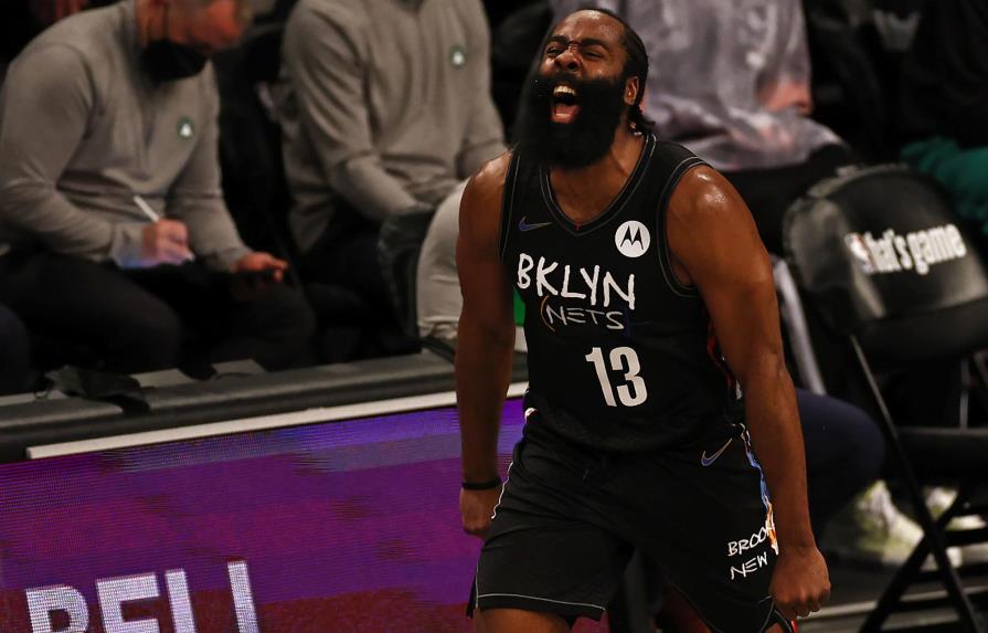 Vídeo | Nets avanzan a segunda ronda de playoffs; eliminan a Celtics