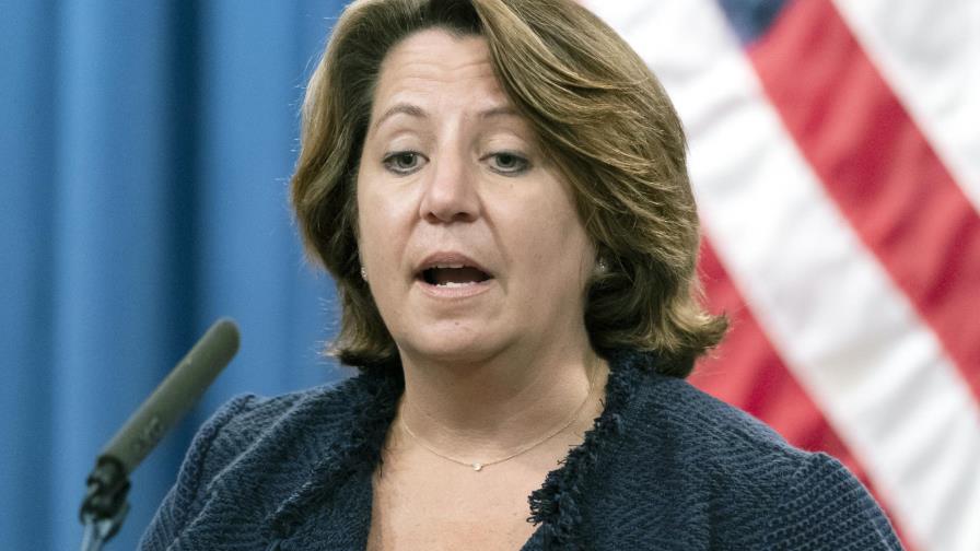 EEUU demandará a los contratistas que no reporten hackeos EEUU demandará a los contratistas que no reporten hackeos