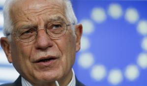 UE pide a políticos de Bosnia superar las divisiones étnicas